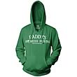 It's Always Sunny Paddy's Irish Pub Hooded Sweatshirt